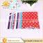 2017 Fashion Graduation Party Flag Paper Banner String Bunting Flags