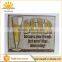 beer & coffee tin signs OEM advertising metal sign