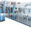 Full servo waterproof under pad making machine manufacturer