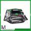 custom design and popular food use stand up bag,stand up bag with window