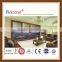 Top level useful exterior aluminum door