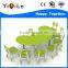 childrens furniture kids party tables and chairs plastic chair for children
