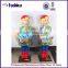 OEM Anime figure, Action Figurine Plastic, PVC/Poyresin figure