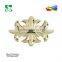 wholesale chinese quality plastic coffin casket flower
