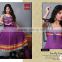 Beauty Charm Designer Semi Stitch Salwar Kameez