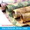 Printed english news roll kraft paper