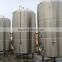 Large size beer equipment for beer fermentation
