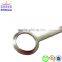 Durable Zinc Alloy Professional Handle for Coffee Machine