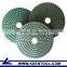 Good quality Diamond Polishing Pads, Floor Polishing Pads
