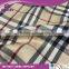 Wholesale Yarn Dyed Polyester Woven Lining Fabric/Cationic Handbag Lining Fabric/Jacket Dobby Lining Fabric