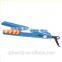 Ultrasonic Hair Clip