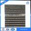 anti slip anti static band width 300mm rubber conveyor belt