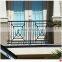durable aluminum railing balcony railing for apartment