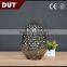 Energy-saving 300mm non-discoloring PMMA featured lamp shade for outdoor lighting