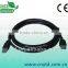 Super speed blue color usb 3.0 extension cable up to 5Gbps