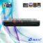 Ali3329 Chipset DVB-S Digital TV Satellite Receiver with Favourable Price and Good quality