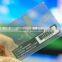 Superior Crystal Transparent RFID Chip Cards