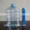 plastic bottles making machine on sale