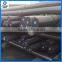 4140 steel hollow bar steel round bar bored
