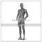Used Display Male Plastic Models Mannequins
