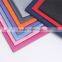 300d lattice polyester oxford bag /luggage fabric with coated