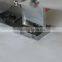 XD-190 High speed and precision round knife cloth cutting machine