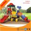 Xiujiang New Model Kids Soft Play Outdoor Playground
