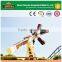 Luna park games of amusement park thrill speed windmill ride for sale