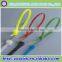 Easy Fastening Black And White PA 66 Cable Ties/Disposable Nylon Cable Ties/Wire Cable Ties
