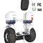 Hot sell cheap pro kick travel hoverboard police scooters with SGS CE certificate