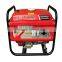 Air-cooled Gasoline Generator Set With Electric Startup