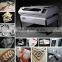 Plastic,Wood,Acrylic Laser Engraving Cutting Machine 80W 100W 130W 150W