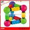 Children Plastic Building Blocks