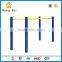 High Quality Parallel Bars Outdoor Fitness Equipment