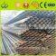 ASME B36.10 ASTM A53 Gr.B welded carbon steel pipe and tube for oil pipe / gas pipe