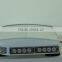 vehicle LED emergency warning lightbar