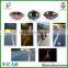 solar led aluminum cat eye reflector road marking