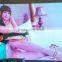 2015 Brand New !1920x1080 Pixels Resolution 2800 Ansi Lumens Full HD 1080P Home Theater Projector