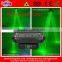 400mW Green spider laser moving heads