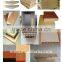 China high-quality melamine faced particle board