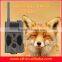 Factory Price Email Digital Game Hunting Camera Night for Game