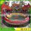 Manufacturer supply amusement park rides carnival rides of disco tagada