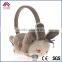 Fluffy Unisex Earmuffs winter Earmuffs