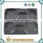 Professional high quality plastic blister clamshell packaging