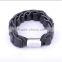 2016 New Design Promotional High Quality China Wholesale Bracelet real leather