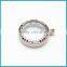 2016 Hot Sale Lanyard Floating Charm Locket