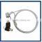 Hot Sale Factory Price Manufacturer Top Security Desktop Computer Lock