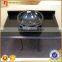 Top grade hot selling natural red agate countertop
