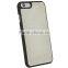 Unique Design Concrete Cement Phone Case for Iphone 7