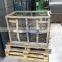 Car type aluminium alloy furnaces